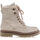 Chaussures Femme Bottines Paloma Totem Boots / bottines Femme Beige Beige