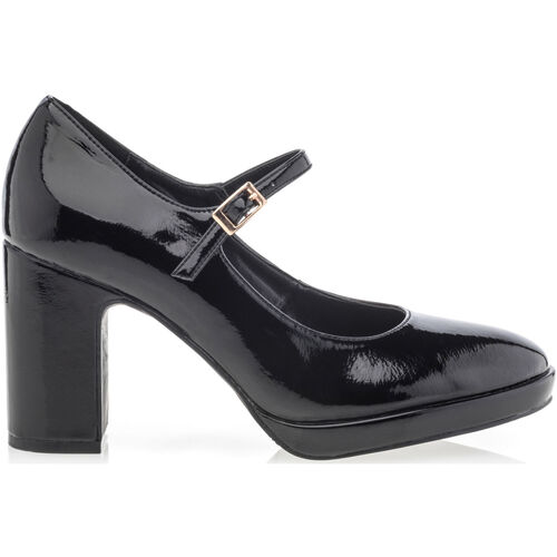 Chaussures Femme Escarpins Smart Standard myspartoo - get inspired Noir