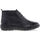 Chaussures Femme Snow Boots BOGNER Park City 1A 32145-274 White 010 Boots / bottines Femme Noir Noir
