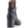 Chaussures Femme Bottines Pierre Cardin Boots / bottines Femme Noir Noir