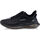 Chaussures Homme Trekker Boots NIK 08-0594-41-9-02-03 Brown Baskets / sneakers Homme Noir Noir
