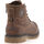 Chaussures Homme Boots Jeep Boots / bottines Homme Marron Marron