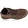 Chaussures Homme Boots Jeep Boots / bottines Homme Marron Marron