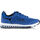 Chaussures Garçon Baskets basses Airness Baskets / sneakers Garcon Bleu Bleu