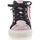 Chaussures Fille Baskets basses Sunny Sunday Baskets / sneakers Fille Rose Rose