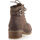 Chaussures Femme Bottines Paloma Totem Boots / bottines Femme Marron Marron