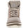 Chaussures Femme Bottines Compagnie Canadienne Boots / bottines Femme Gris Gris