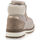 Chaussures Femme Bottines Compagnie Canadienne Boots / bottines Femme Gris Gris