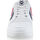 Chaussures Homme Baskets basses hummel Baskets / sneakers Homme Blanc Blanc