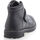 Chaussures Homme Boots Off Shore Boots / bottines Homme Noir Noir
