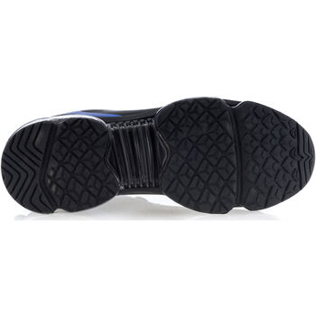 Airness Baskets / sneakers Homme Noir Noir