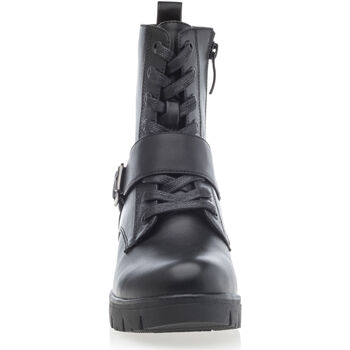 Cimarron Boots / bottines Femme Noir Noir