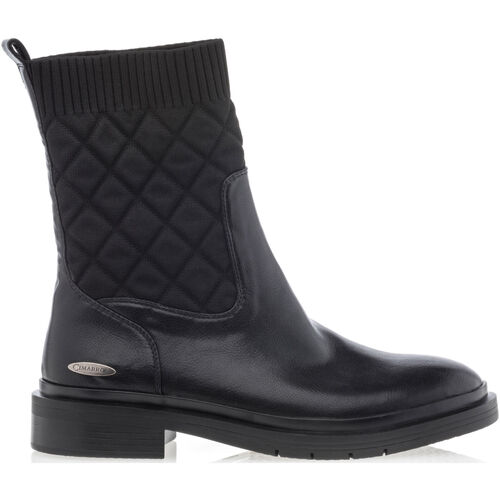 Chaussures Femme Bottines Cimarron Boots / bottines Femme Noir Noir