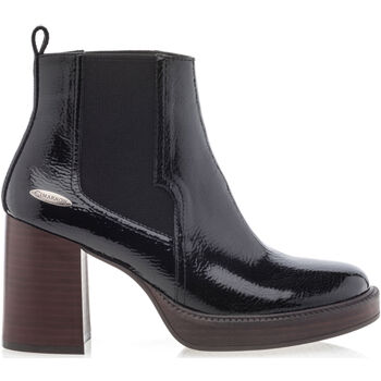 Chaussures Femme Bottines Cimarron Boots / bottines Femme Noir Noir