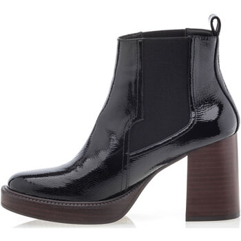 Cimarron Boots / bottines Femme Noir Noir