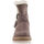 Chaussures Femme Bottines Best Mountain Boots / bottines Femme Marron Marron