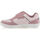 Chaussures Fille Baskets basses Fila Baskets / sneakers Fille Rose Rose