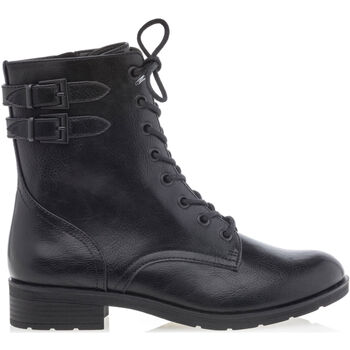 Chaussures Femme Bottines Smart Standard Boots black-fire / bottines Femme Noir Noir