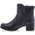 Chaussures Femme Bottines Tango And Friends Boots / bottines Femme Bleu Bleu