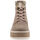 Chaussures Femme Bottines Rhapsody Boots / bottines Femme Beige Beige