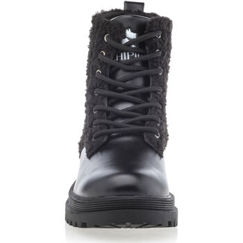 Chipie Boots / bottines Fille Noir Noir