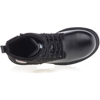 Chipie Boots / bottines Fille Noir Noir