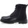 Chaussures Fille Bottines Chipie Boots / bottines Fille Noir Noir