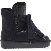 Sapatos L Ankle boots Sporty