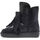 Chaussures Femme Bottines D.Franklin Boots / bottines Femme Noir Noir