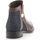 Chaussures Femme Bottines Color Block Boreal Boots / bottines Femme Marron Marron