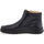 Chaussures Homme Boots Valmonte Boots / bottines Homme Noir Noir
