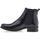 Chaussures Femme Bottines Women Office Boots twinset / bottines Femme Noir Noir