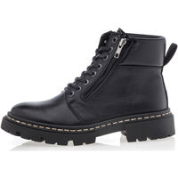 Chaussures ligera Bottines Free Monday Boots / bottines ligera Noir Noir