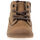 Chaussures Enfant Boots Off Road Boots / bottines Bébé garcon Marron Marron