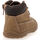 Chaussures Enfant Boots Off Road Boots / bottines Bébé garcon Marron Marron