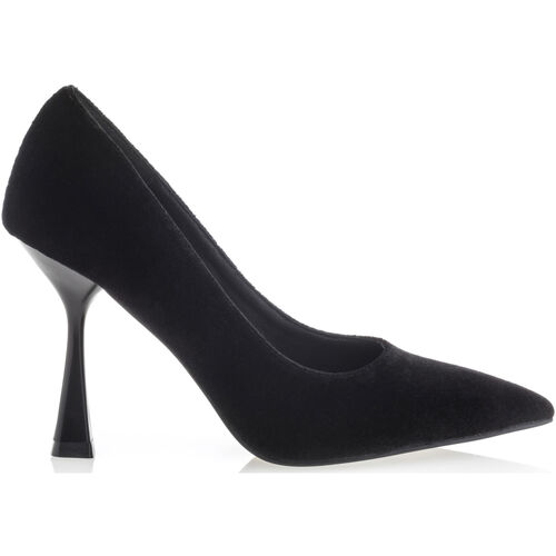 Chaussures Femme Escarpins Vinyl Shoes SPORTIF Escarpins Femme Noir Noir