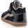 Chaussures Enfant Baskets basses Alma Baskets / sneakers Bébé fille Noir Noir