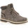 Chaussures Homme Boots Off Road Boots / bottines Homme Gris Gris