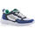 Chaussures Garçon FILA Sneaker bassa 'DISRUPTOR' blu chiaro Baskets / sneakers Garcon Blanc Blanc
