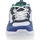 Chaussures Garçon Baskets basses Fila Baskets / sneakers Garcon Blanc Blanc