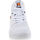 Chaussures Garçon Baskets basses Ellesse Baskets / Tan sneakers Garcon Blanc Blanc
