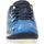 Chaussures Garçon Baskets basses Joma Baskets / sneakers Garcon Bleu Bleu