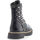 Chaussures Fille Bottines Fashion Victim Boots Ehos / bottines Fille Noir Noir