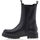 Chaussures Fille skechers trek fest womens winter boots Boots / bottines Fille Noir Noir