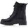 Chaussures Fille Partner for 'Sexy Shoes' Boots / bottines Fille Noir Noir