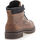 Chaussures Homme Boots Bullboxer Boots / bottines Homme Marron Marron