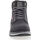 Chaussures Homme Boots Dunlop Boots / bottines Homme Noir Noir