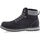 Chaussures Homme Boots Dunlop Boots / bottines Homme Noir Noir