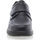 Chaussures Homme Tennis Dorcas Chaussures confort Homme Noir Noir