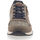 Chaussures Homme Baskets basses Route 66 Baskets / sneakers Homme Vert Vert